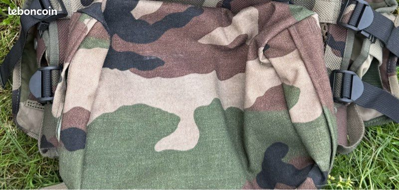 Gilet de combat (image 3)