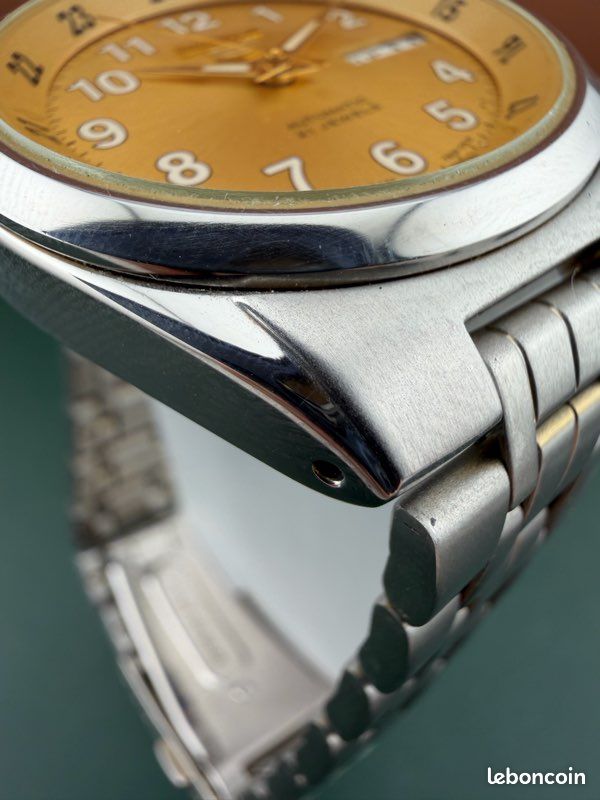 Seiko SNK585 (image 10)