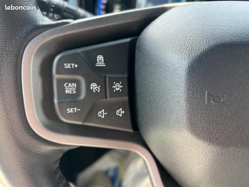 Ford Bronco 2.7 V6 EcoBoost 335ch Badlands Powershift Sans Malus Immatriculation francaise (image 22)