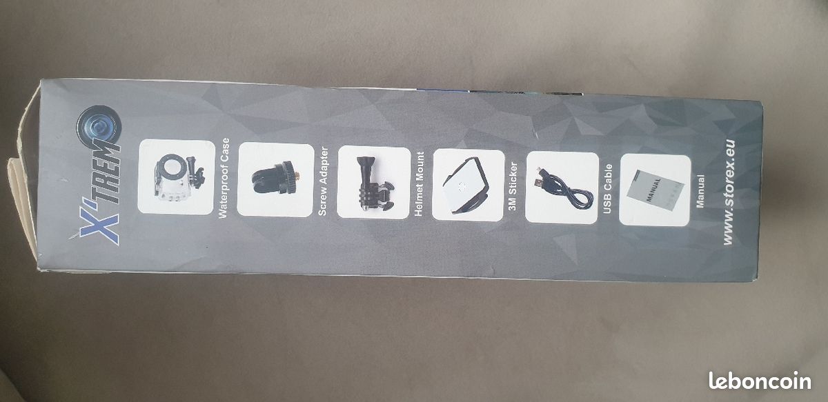 Camera sport (image 2)