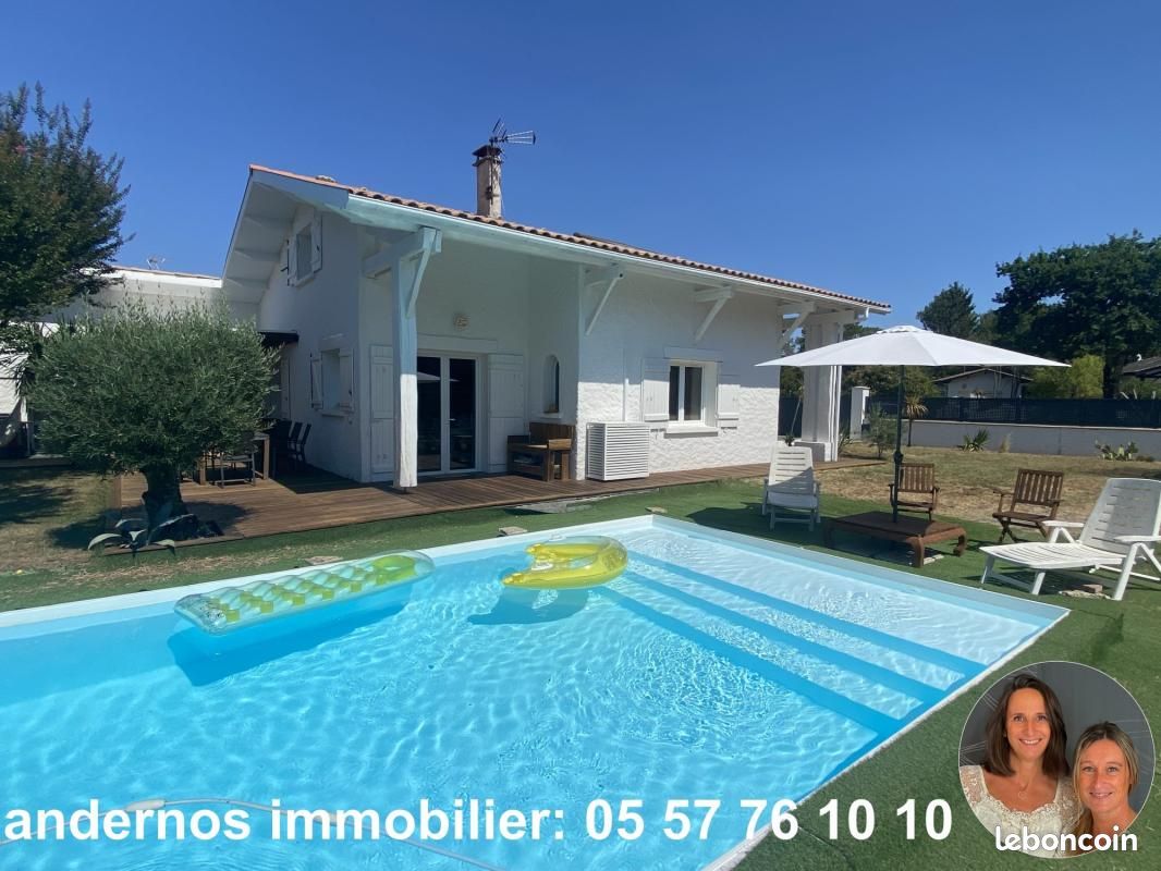 Maison 7 pièces 185 m² · à Andernos-les-Bains · 185 m² · 900 000 €