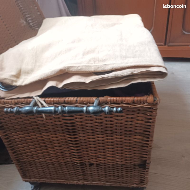 Vend mâle en osier (image 3)