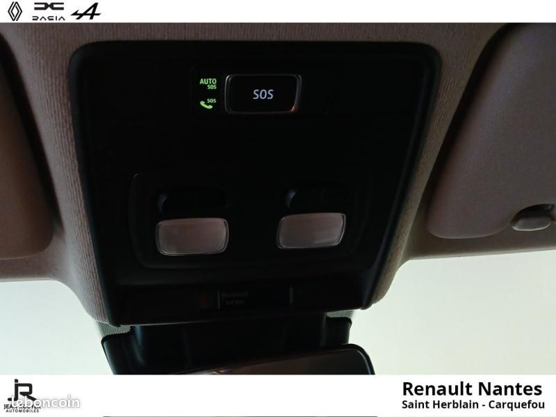 Renault Clio 1.5 Blue dCi 100ch Evolution (image 24)