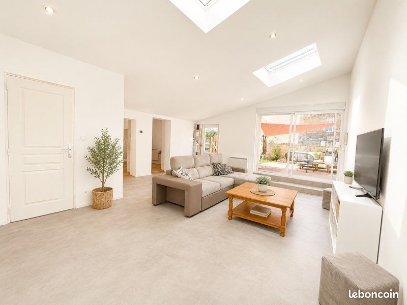 Maison 6 pièces 155 m² · à Val des Vignes · 155 m² · 165 000 €