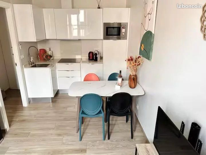 Appartement 3 pièces 45 m² · à Cannes · 45 m² · 495 000 €