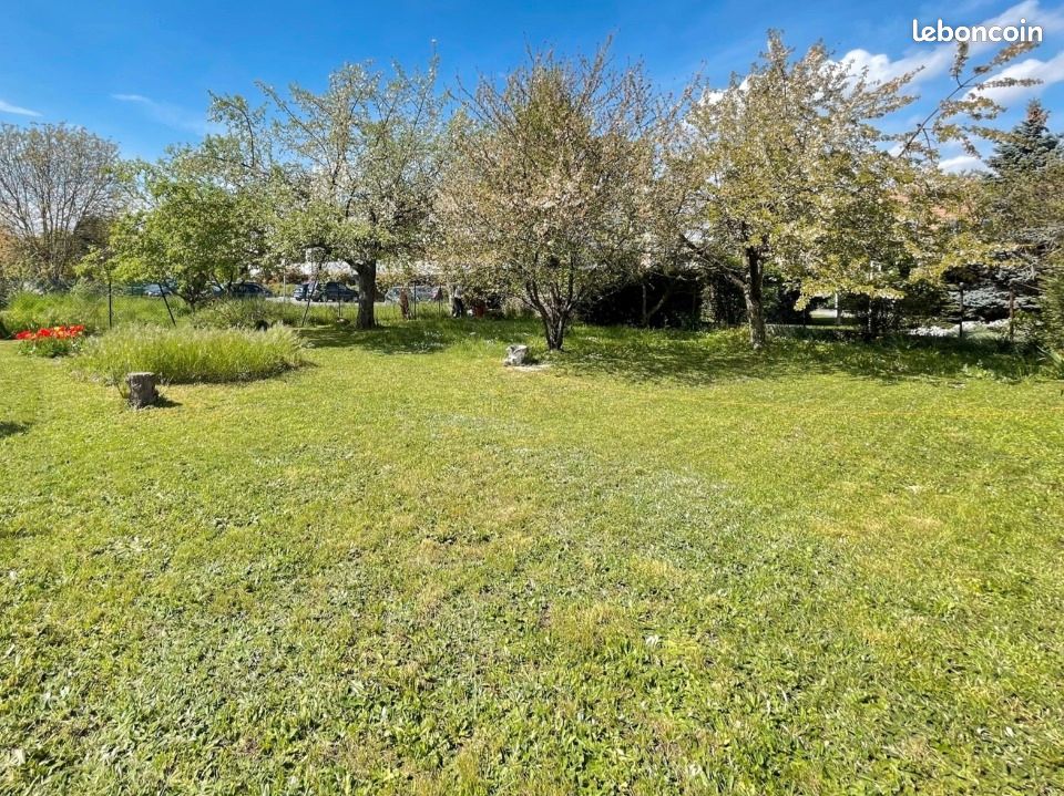 Terrain 1 400 m² Selestat · à Sélestat · 410 000 €