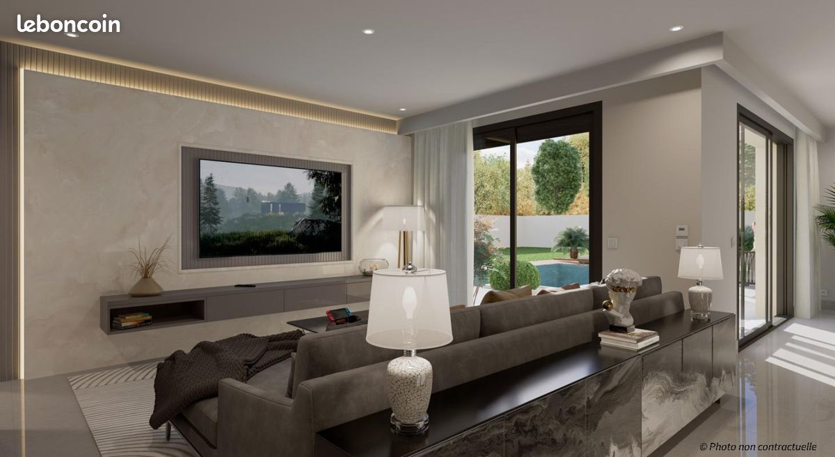 Maison 6 pièces 107 m² · à Damgan · 107 m² · 373 517 €