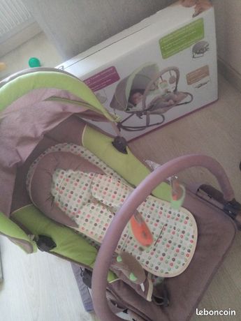 Transat Et Balancelle Allobebe D Occasion Annonces Equipement Bebe Leboncoin Page 2 Transat Et Balancelle Allobebe D Occasion Annonces Equipement Bebe Leboncoin Page 2