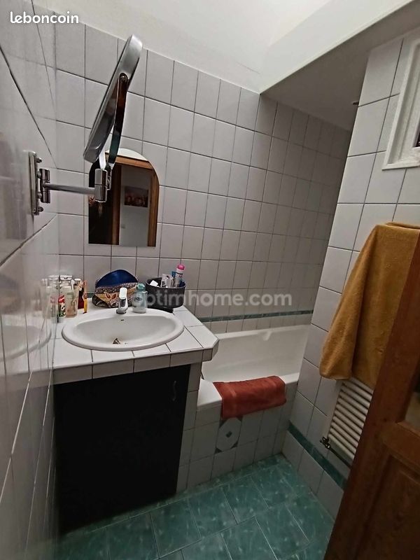 Maison de ville 4 pièces 80 m² - Cognac 16100 (image principale 10)