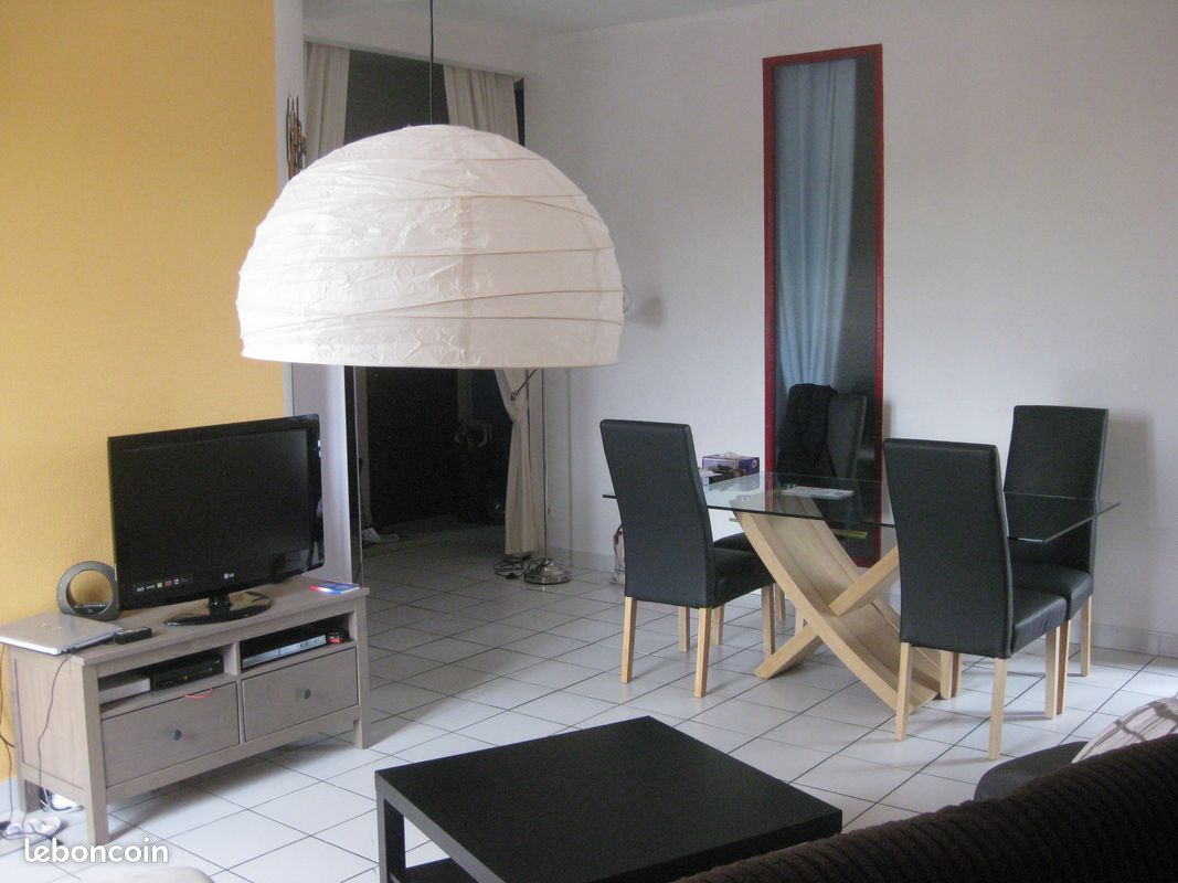 Appartement 3 pièces 81 m² · à La Tour-du-Pin · 81 m² · 745 €/mois