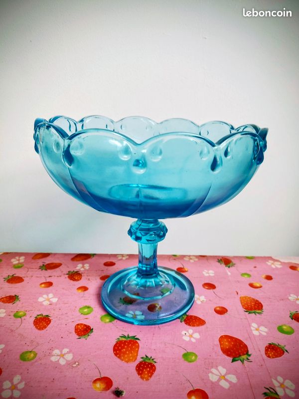 Coupes glacées originales pour épater vos invités