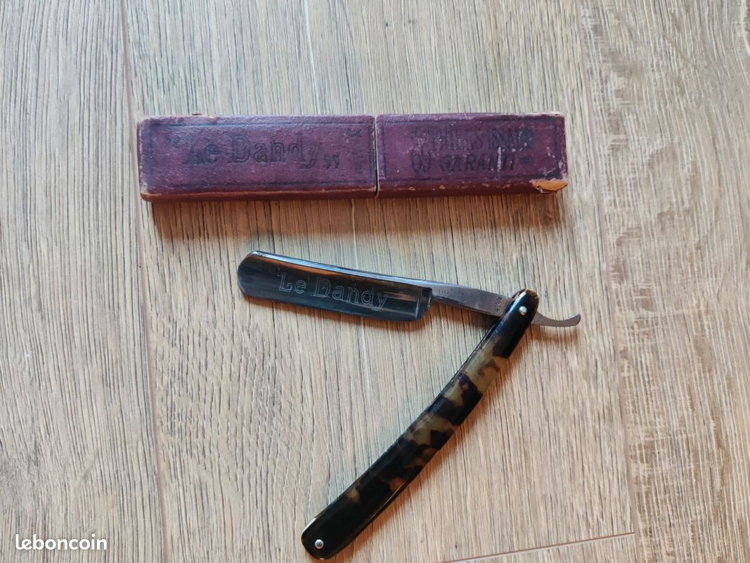 Coupe choux homme (image 3)