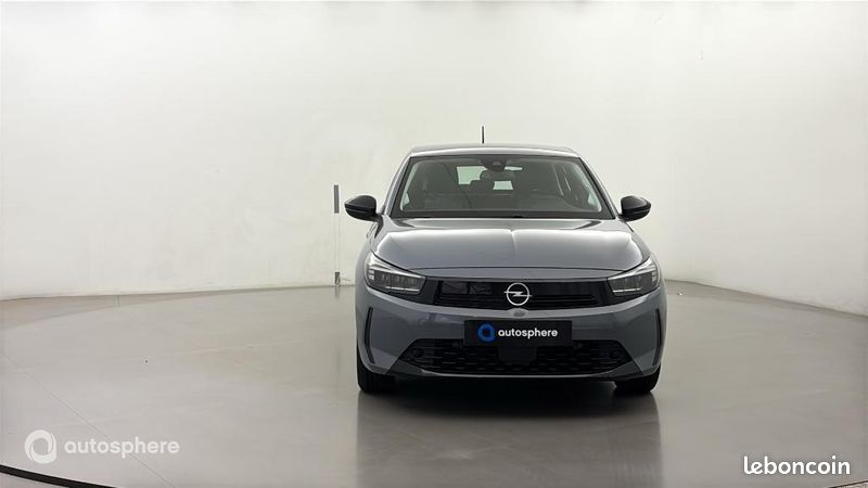 Opel Corsa 1.2 75ch (image 2)