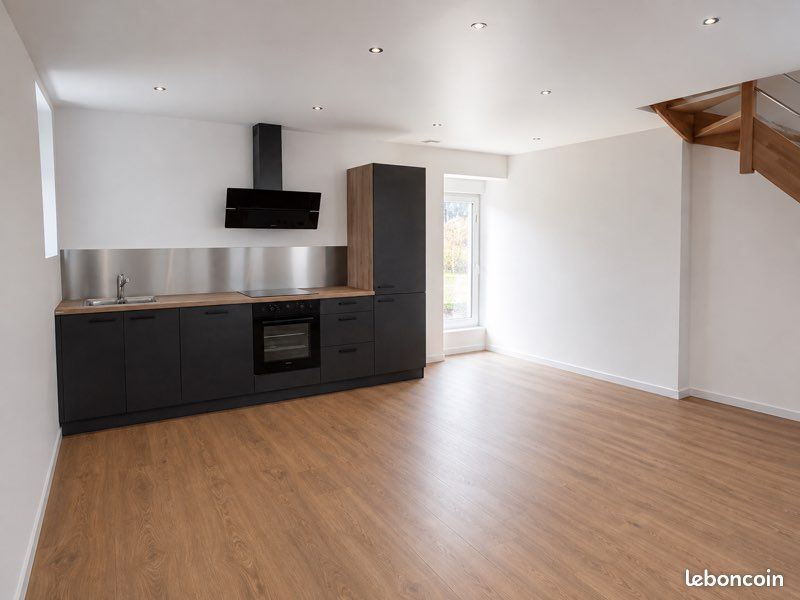 Appartement 3 pièces 65 m² · à Kalhausen · 65 m² · 695 €/mois