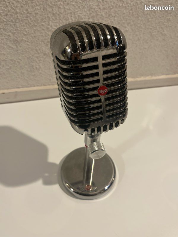 Jimmy R50 (image 2)