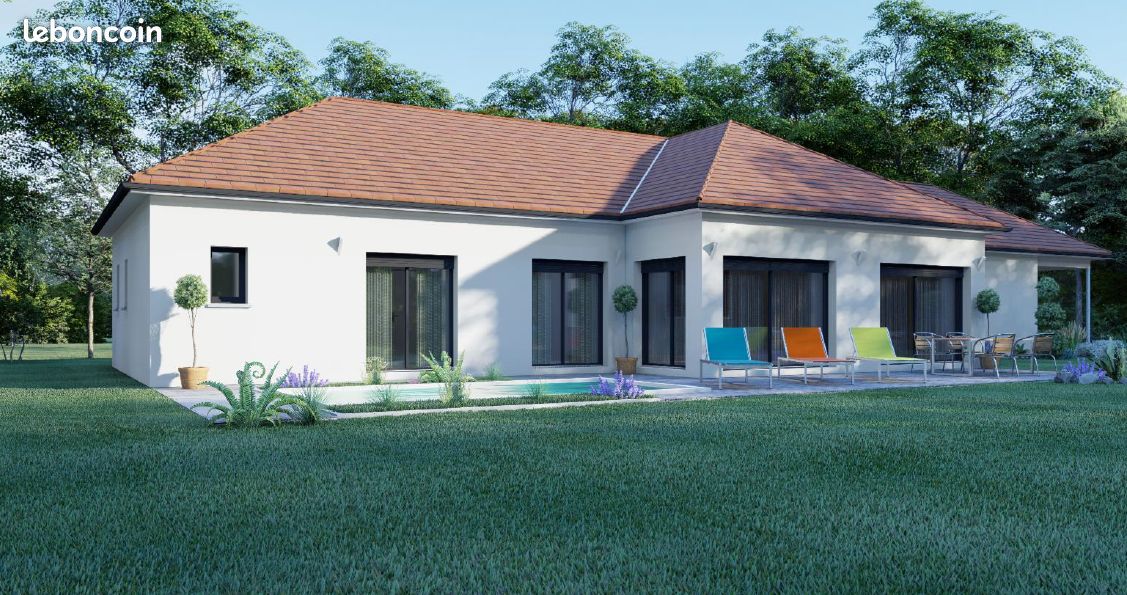 Maison 5 pièces 120 m² · à Gramat · 120 m² · 370 038 €