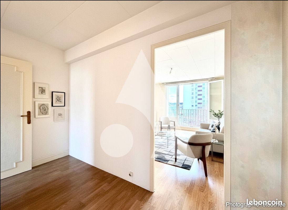 Appartement 4 pièces 65 m² · à Brétigny-sur-Orge · 65 m² · 164 900 €