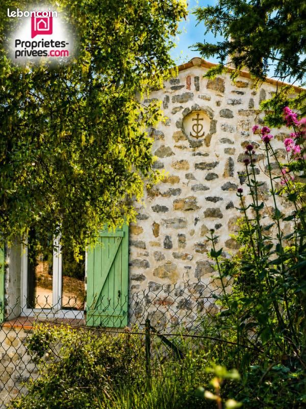 Maison 6 pièces 150 m² · à Le Thoronet · 150 m² · 379 900 €
