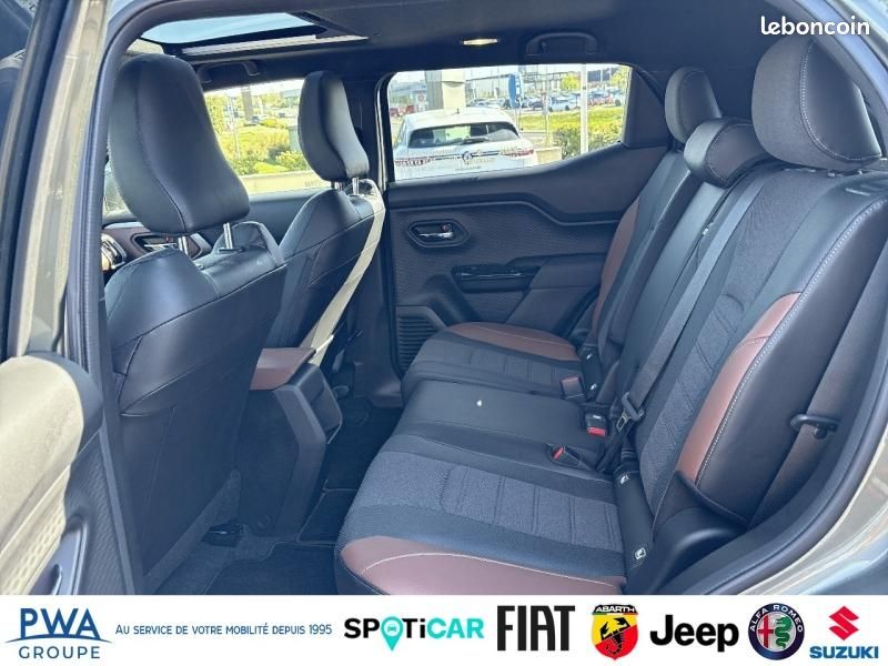 Suzuki Vitara 174ch 61kWh Style (image 10)