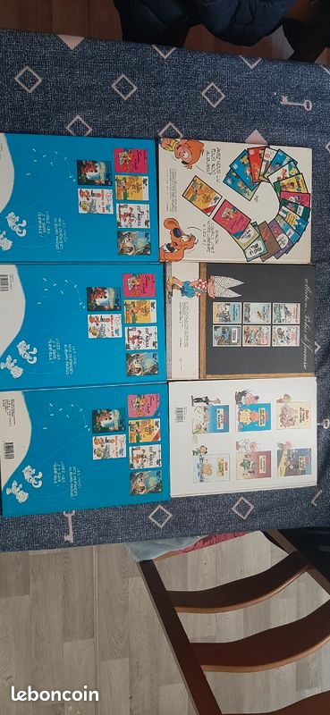 Livre de collection (image 2)