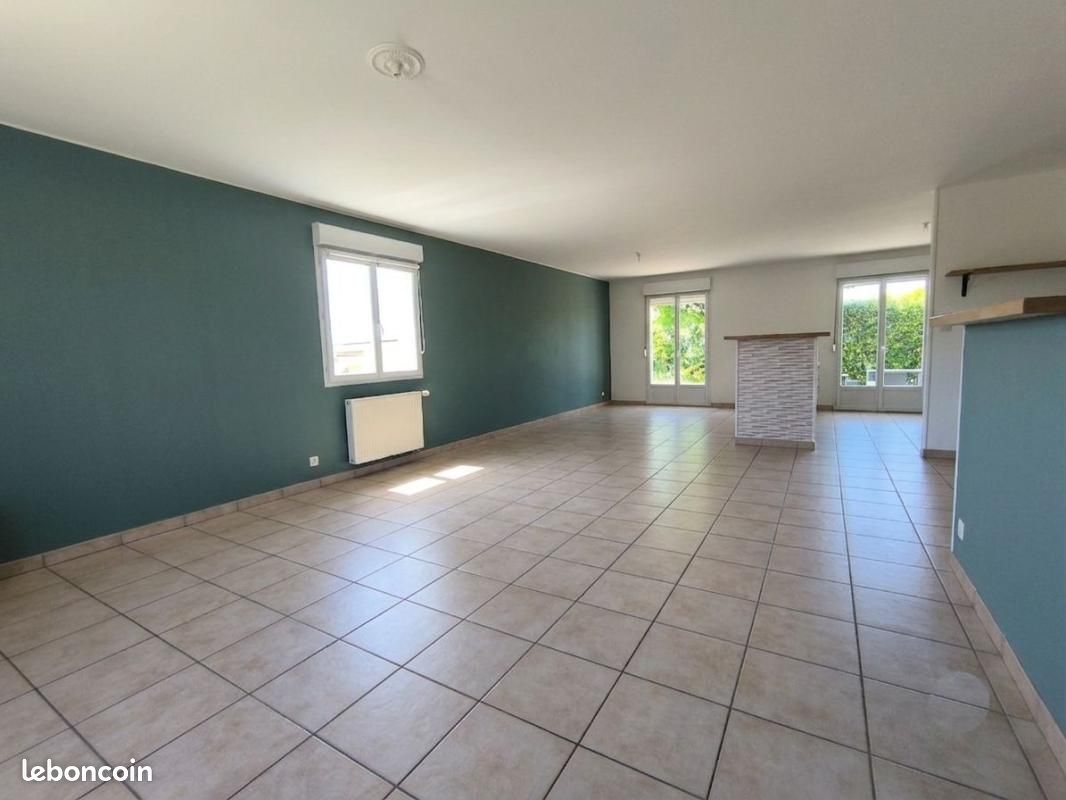 Maison 5 pièces 111 m² · à Chagny · 111 m² · 259 000 €