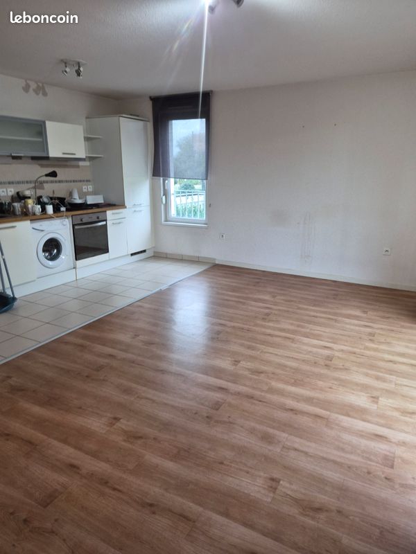 Appartement 3 pièces 70 m² · à Strasbourg · 70 m² · 970 €/mois