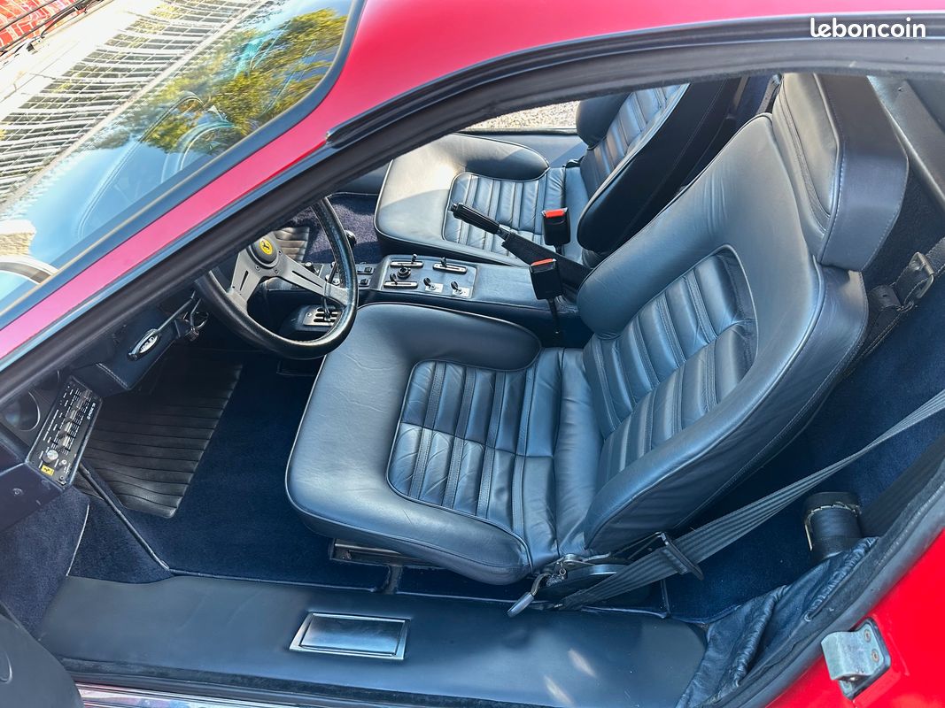 Ferrari bb 512 i (image 13)