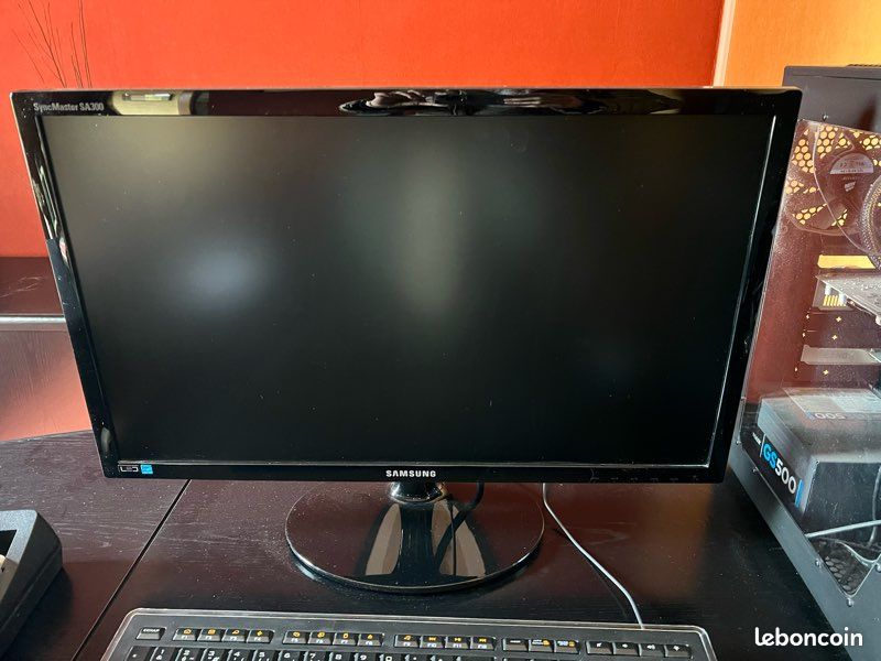 Écran Samsung syncMaster SA309 (image 1)