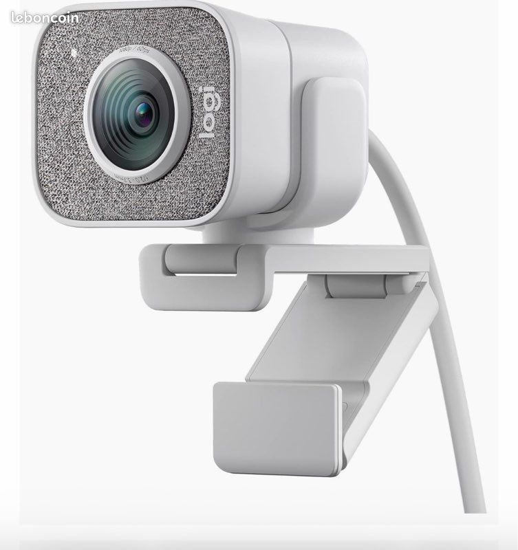 Caméra Logitech neuve (image 1)