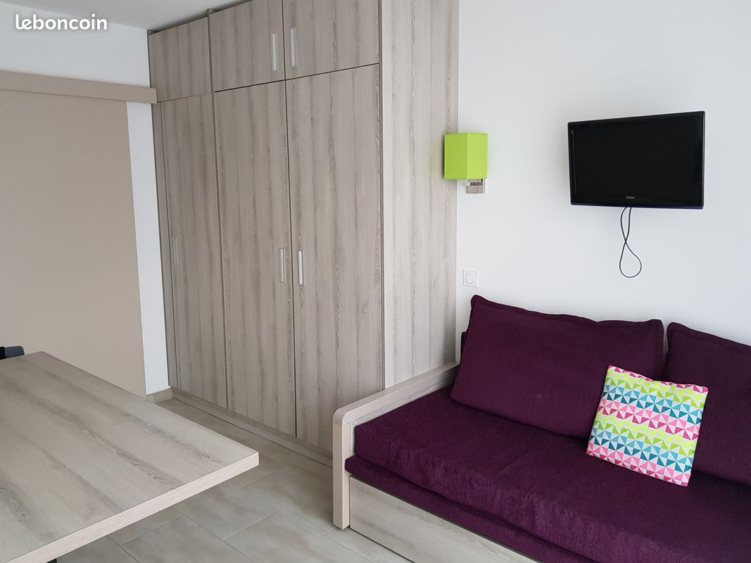 Maison 2 pièces 38 m² · à Saint-Raphaël · 38 m² · 37 000 €