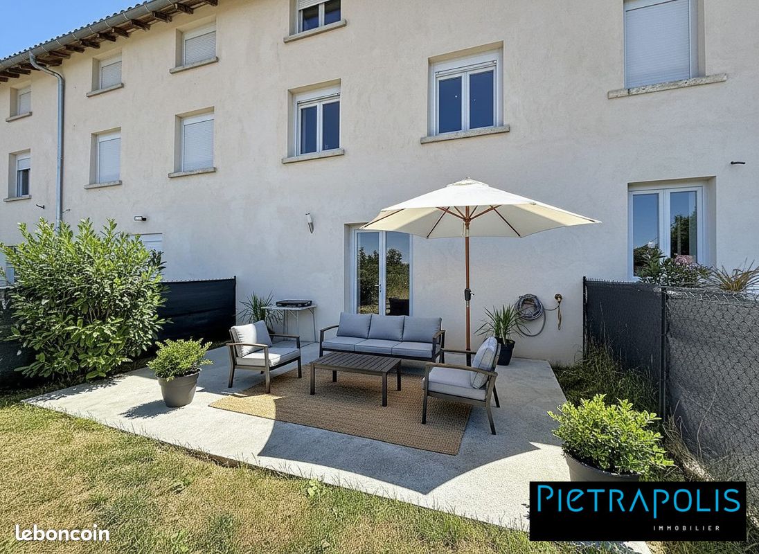 Maison 4 pièces 87 m² (image 1)
