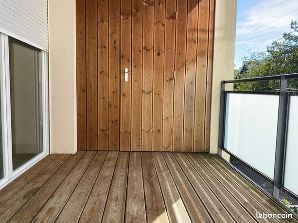 Appartement 3 pièces 73 m²