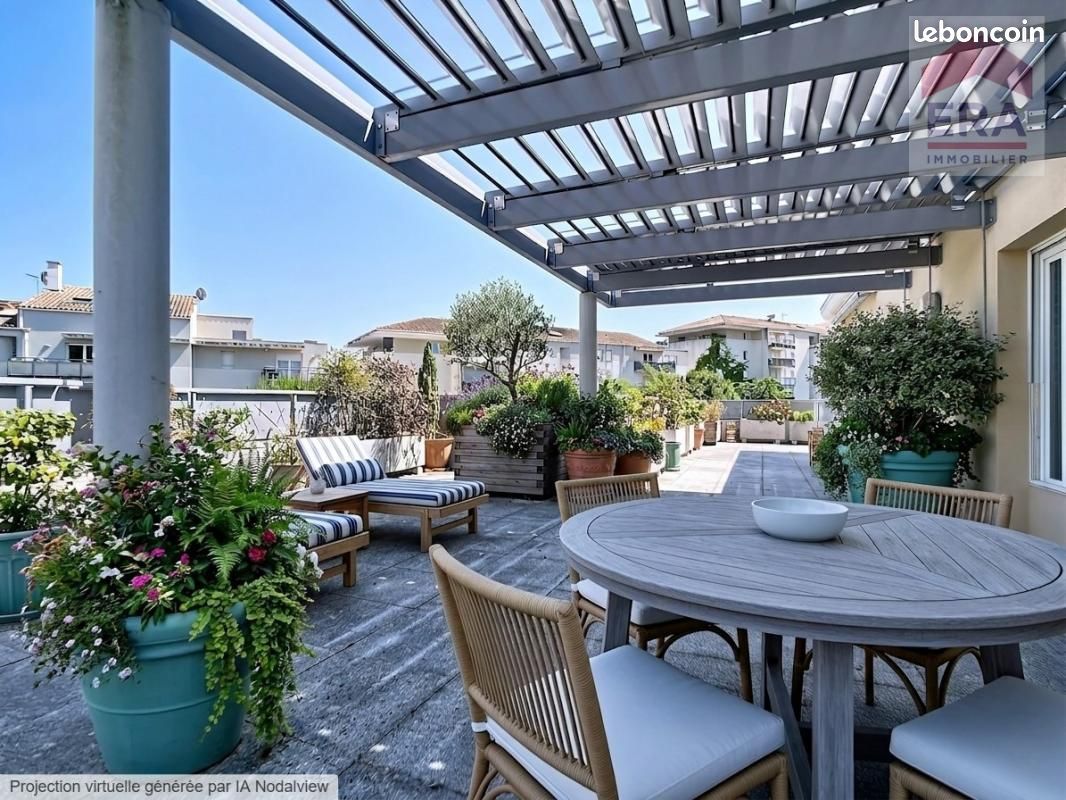 Appartement 4 pièces 83 m² · à Marseille · 83 m² · 360 000 €