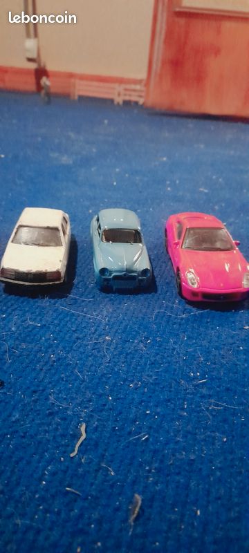 Petites voitures (image 2)
