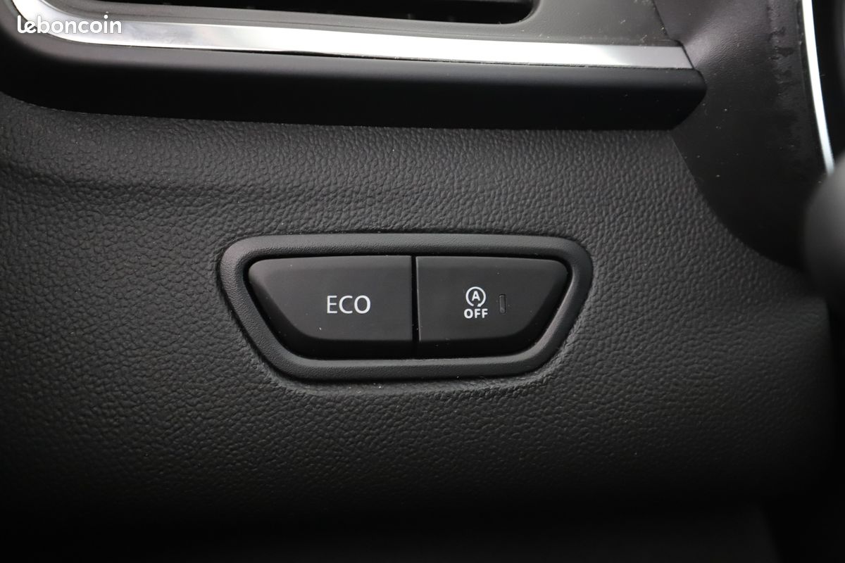 Renault Kadjar 1.2 TCe Energy Bose Edition 130 ch (image 27)