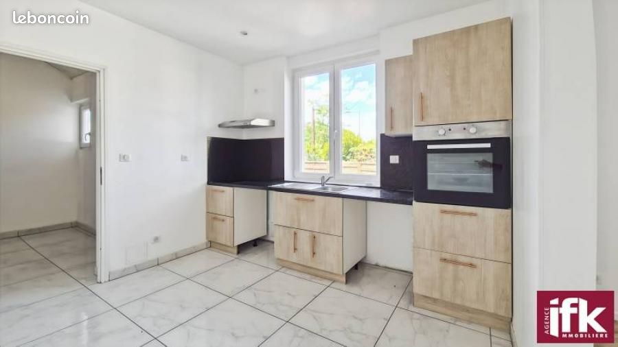 Appartement 3 pièces 55 m² · à Colmar · 55 m² · 780 €/mois