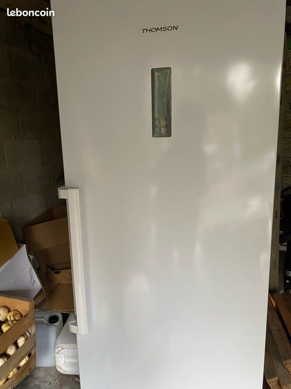 Congélateur armoire (image 6)