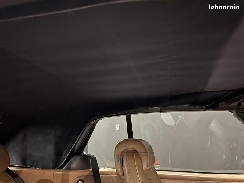 Saab 900 Tbo 16 Cabriolet (image 21)