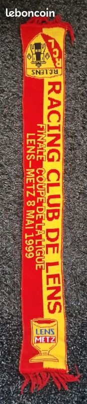 LENS - MARSELLE | Fnale pour la 2 ème place à Bollaert ! ( rcl vs