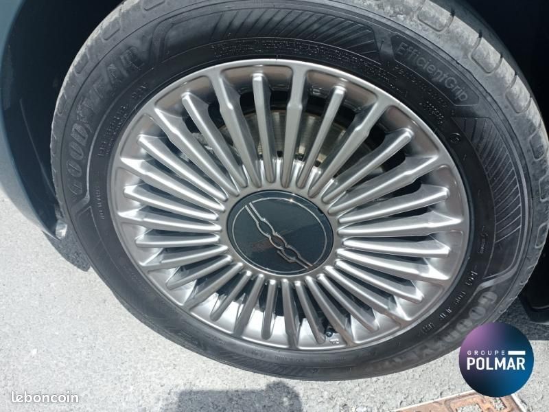 Fiat 500 e 118ch Pack Confort & Style MY23 (image 13)