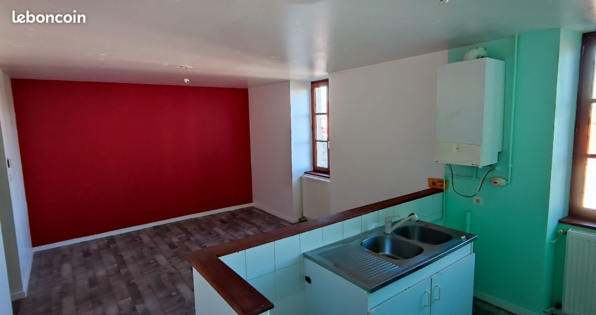 Appartement lumineux à Cieux - Cieux 87520 (image principale 0)