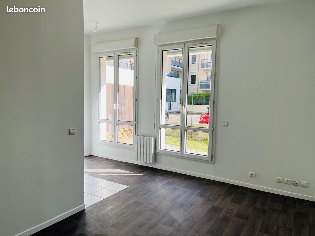 Appartement 1 pièce 27 m² · à Meaux · 27 m² · 600 €