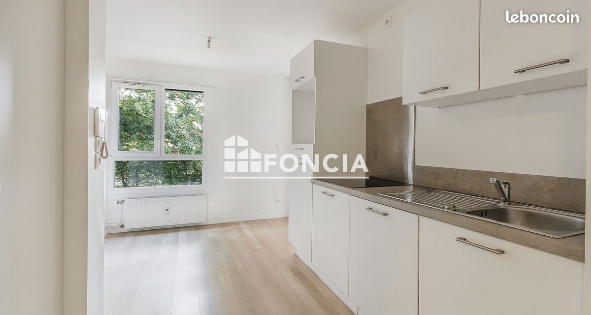 Parking 36 m² · à Villeneuve-d'Ascq · 36 m² · 125 000 €