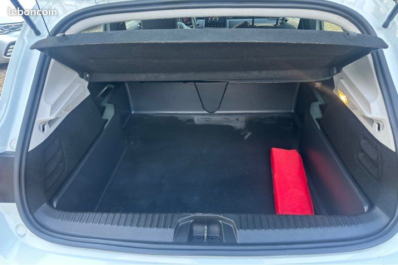 ✅ RENAULT CLIO 5 SOCIÉTÉ BUSINESS TCE 90 ch 📌 Boîte auto ➡️ 9975 Euros Ht (image 8)