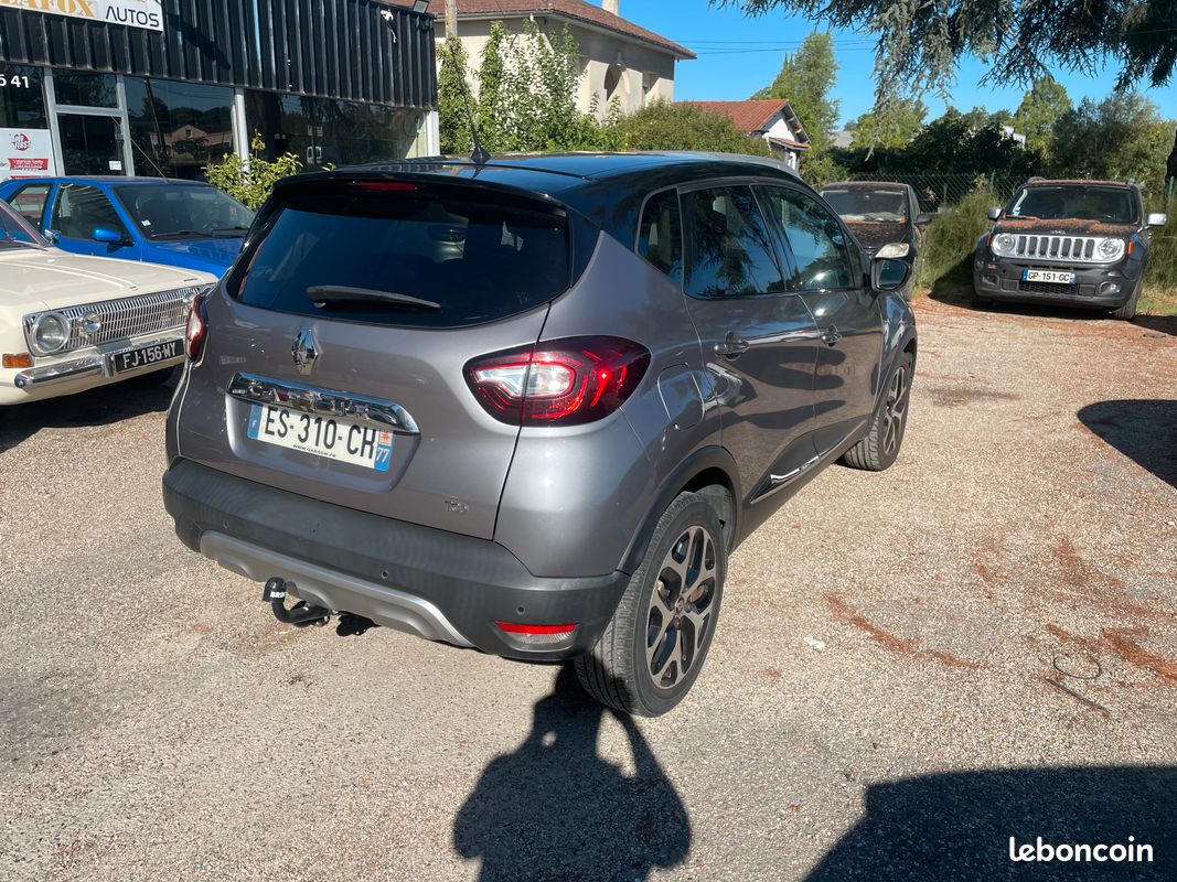 Renault captur (image 4)