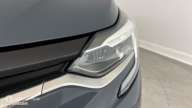 Renault Captur 1.3 TCe 140ch FAP Zen EDC -21 (image 17)