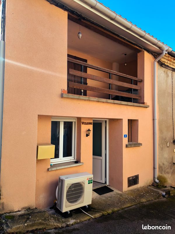 Maison 3 pièces 88 m² · à Belpech · 88 m² · 115 000 €