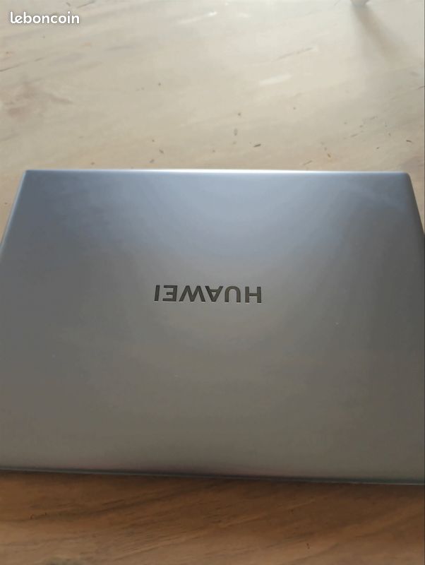 Huawei MateBook X Pro MACHD-WFE9 13" (image 2)