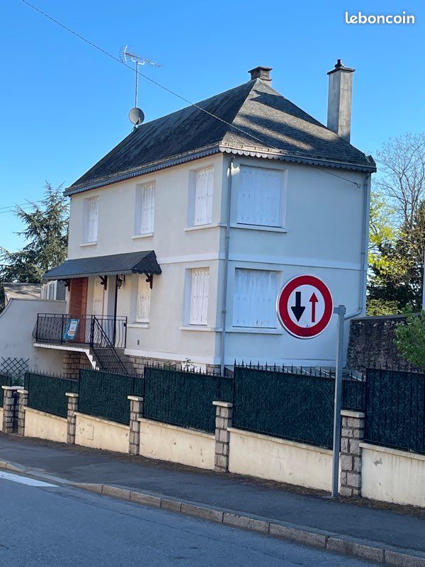 Maison 5 pièces 95 m² · à Laval · 95 m² · 170 000 €