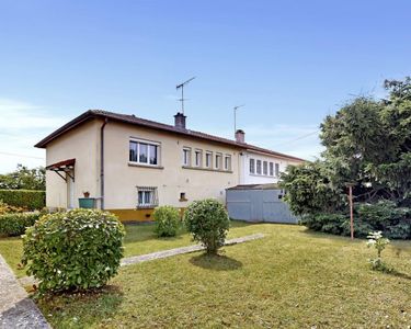 Maison 290 000 € - 115 m²
